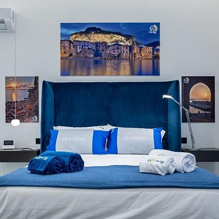 Bm Suites Cefalù Εξωτερικό φωτογραφία