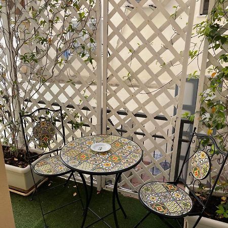 Bm Suites Cefalù Εξωτερικό φωτογραφία