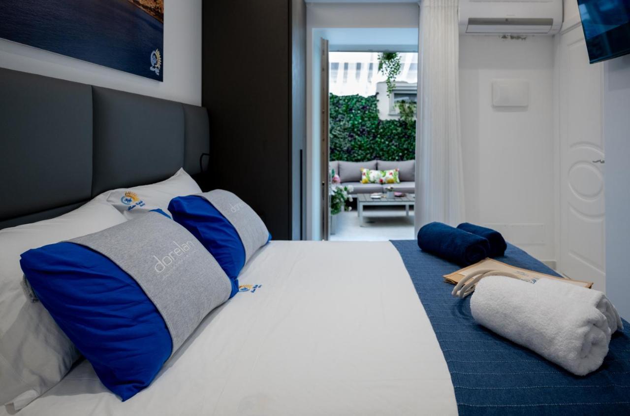 Bm Suites Cefalù Εξωτερικό φωτογραφία