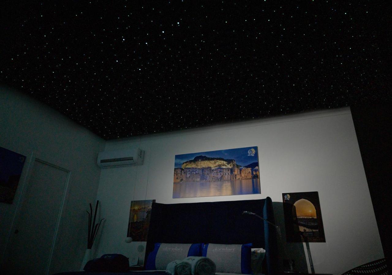 Bm Suites Cefalù Εξωτερικό φωτογραφία