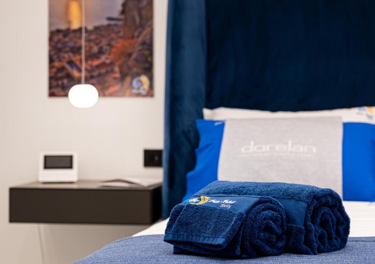 Bm Suites Cefalù Εξωτερικό φωτογραφία