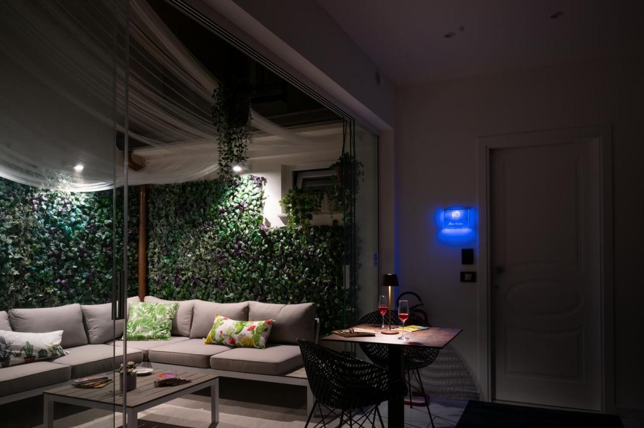 Bm Suites Cefalù Εξωτερικό φωτογραφία