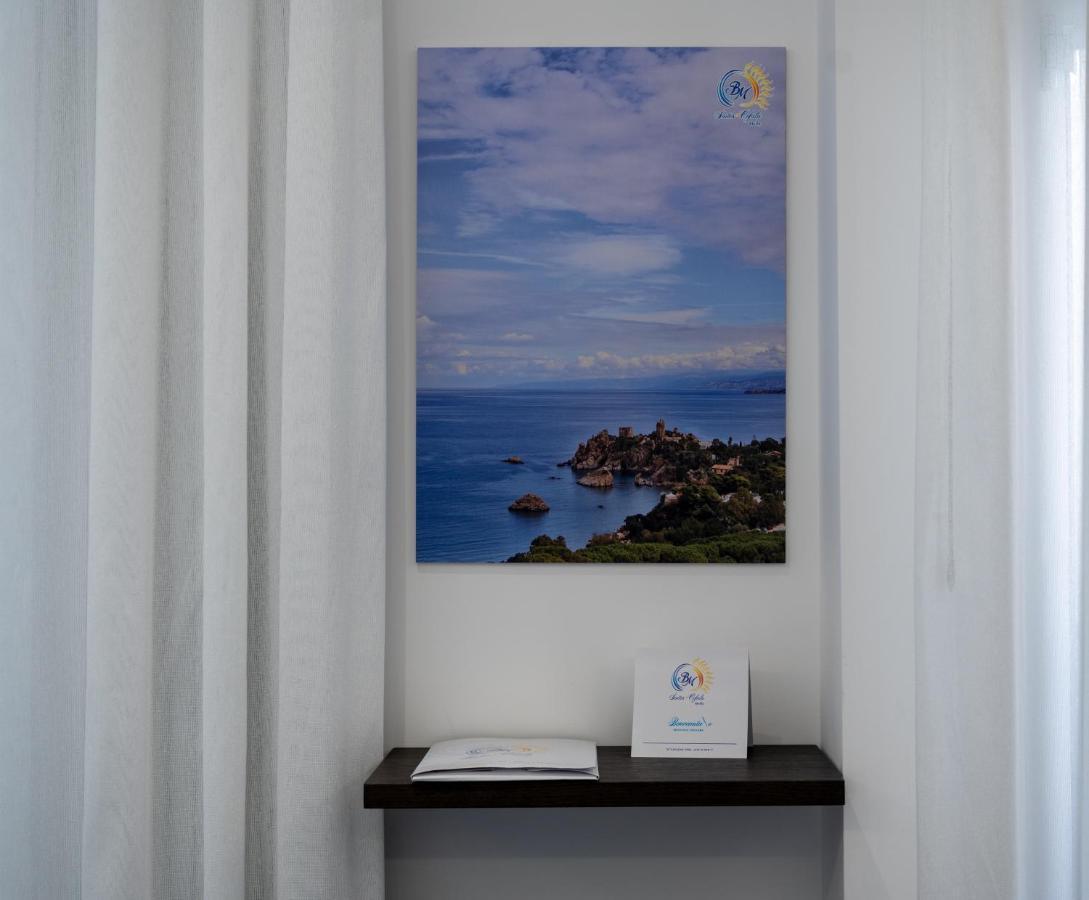 Bm Suites Cefalù Εξωτερικό φωτογραφία