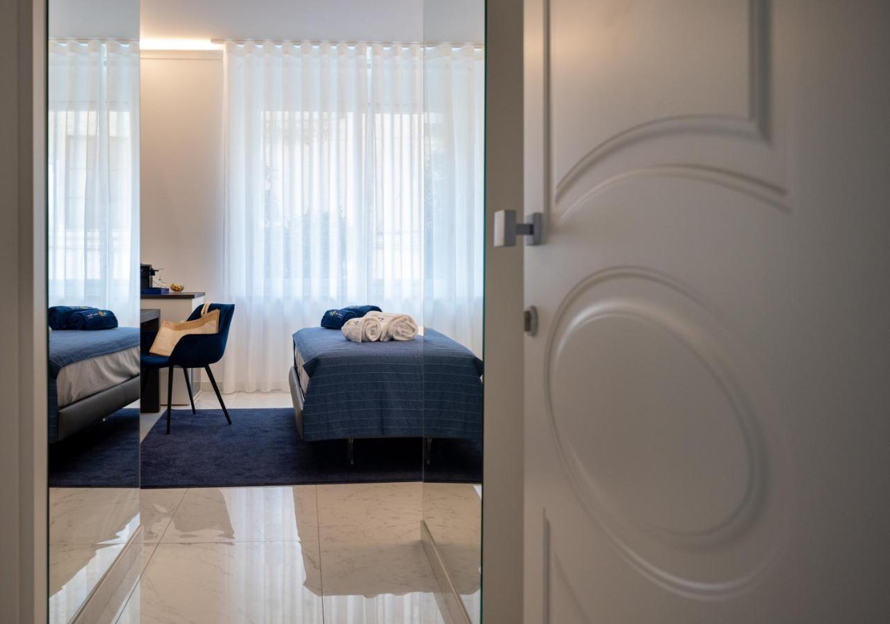 Bm Suites Cefalù Εξωτερικό φωτογραφία
