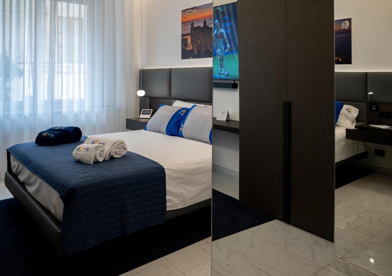 Bm Suites Cefalù Εξωτερικό φωτογραφία