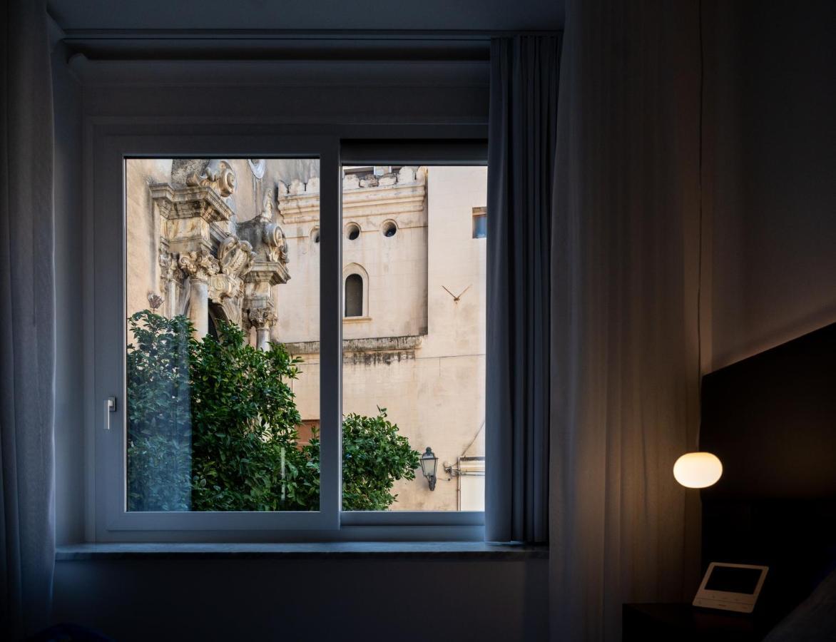 Bm Suites Cefalù Εξωτερικό φωτογραφία